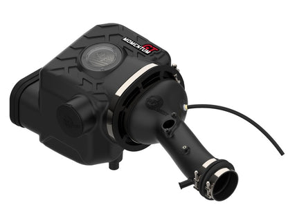 aFe Momentum GT Pro DRY S Cold Air Intake System Toyota Tacoma 05-11 V6-4. 51-76004 Photo - Unmounted