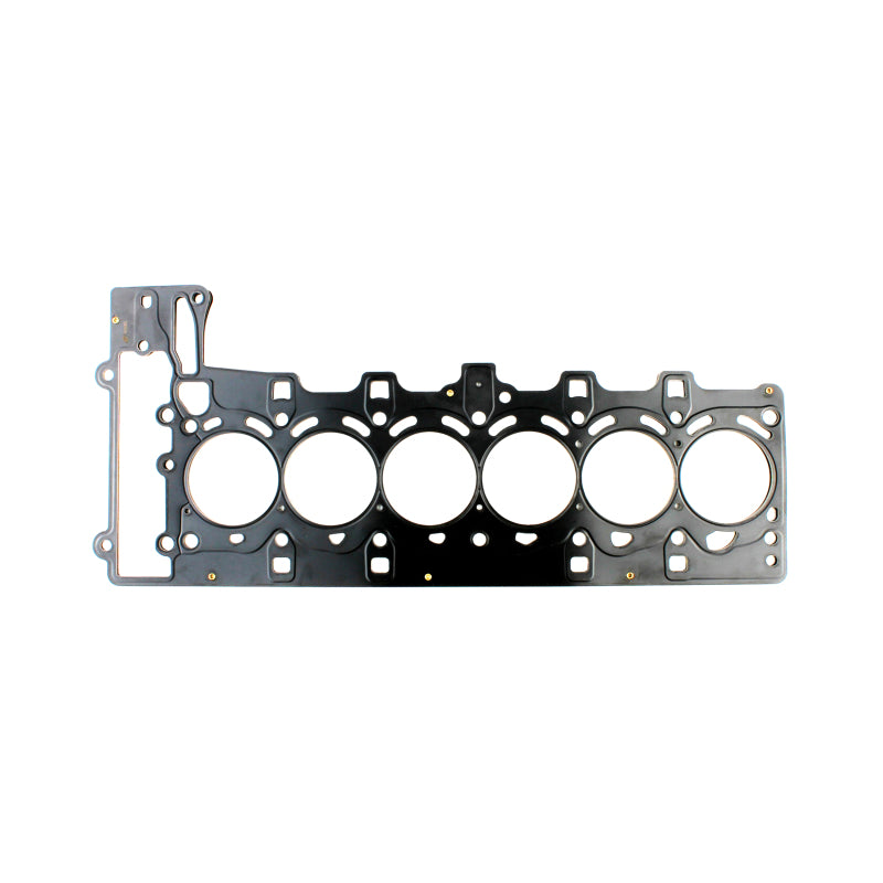 Cometic Gasket Cometic BMW N54B30 .040in MLX Cylinder Head Gasket 85mm Bore C15257-040 C15257-040 Photo - Primary