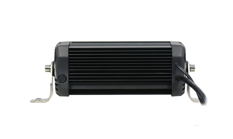 Hella ValueFit Northern Lights Light Bar 12 LED / 8" 357212201 Photo - out of package
