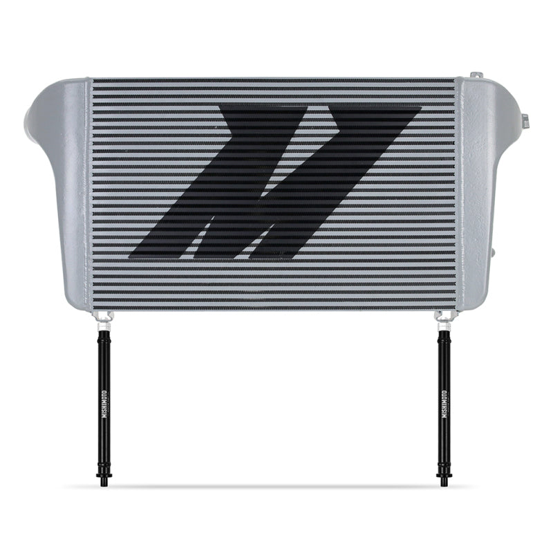 Mishimoto Ford Explorer ST 2020+ Performance Intercooler - Silver MMINT-EST-20SL MMINT-EST-20SL User 1