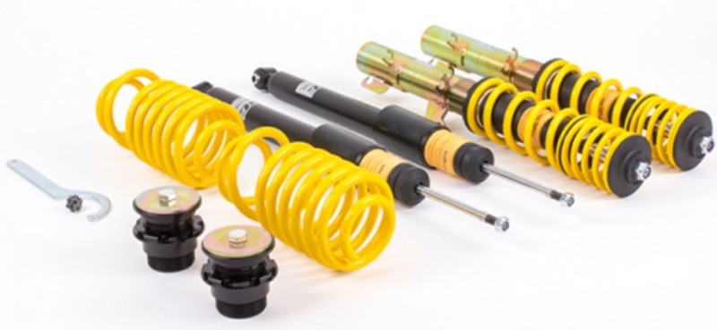 ST Suspensions ST XA Adjustable Coilovers 2014+ Mini Cooper (F55/F57) Hardtop/Convertible w/o Electronic Dampers 182200AT 182200AT User 1