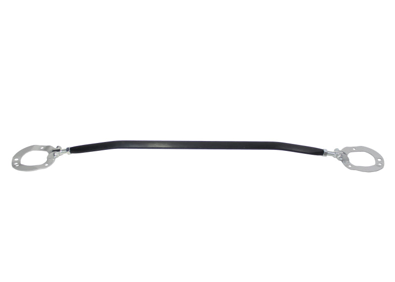 Whiteline Brace Strut Tower Alloy Adjustable BMW 320I 1992-1995 KSB536 Photo - out of package