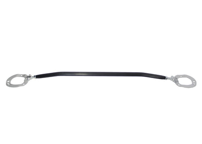 Whiteline Brace Strut Tower Alloy Adjustable BMW 320I 1992-1995 KSB536 Photo - out of package