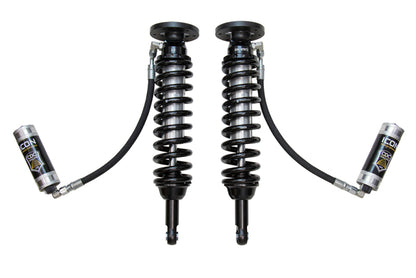ICON 09-13 Ford F-150 2WD 1.75-2.63in 2.5 Series Shocks VS CDCV Coilover Kit 91805C 91805C Photo - Primary
