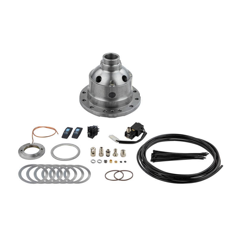 ARB Airlocker Dana60 32Spl 4.10&Dn S/N RD165 RD165 Photo - Primary
