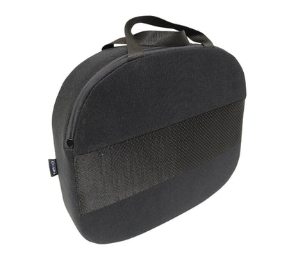 NRG Racing Seat Cushion- One Piece, Memory Foam, Nylon Black SC-WHD01 Photo - Primary