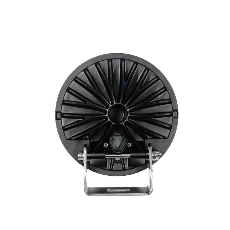 ARB Nacho 5.75in Offroad TM5 Amber White LED Light Set TM522 TM522 Photo - Unmounted