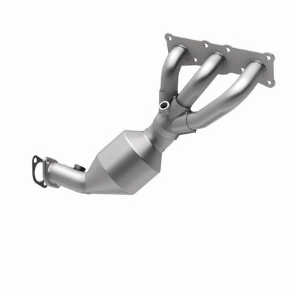 MagnaFlow BMW HM Grade Federal / EPA Compliant Manifold Catalytic Converter 50441 360 Degree Image Set