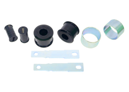 Whiteline 2016+ Honda Civic Forward Trailing Arm Bushing W63658 W63658 Photo - Close Up