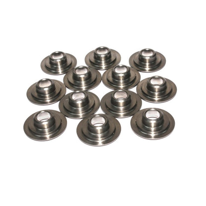 COMP Cams Titanium Retainers Super Lock 730-12 730-12 Photo - Primary