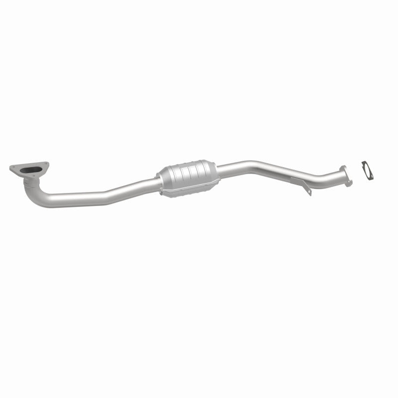 MagnaFlow Subaru Outback HM Grade Federal / EPA Compliant Direct-Fit Catalytic Converter 24234 360 Degree Image Set
