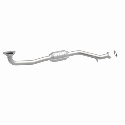MagnaFlow Subaru Outback HM Grade Federal / EPA Compliant Direct-Fit Catalytic Converter 24234 360 Degree Image Set