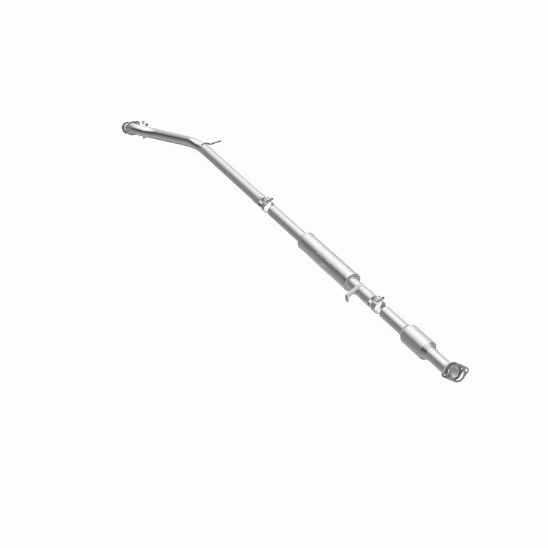 Magnaflow Conv DF 06-09 Eclipse 3.8L rear OEM (Not for sale in California) 49152 49152 360 Degree Image Set