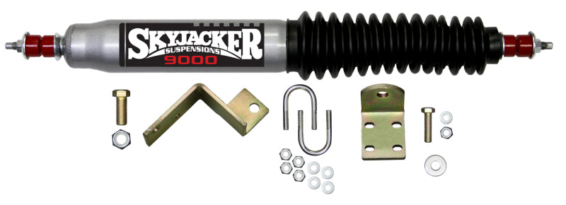 Skyjacker 1992-1998 Chevrolet K2500 Suburban Steering Damper Kit 9122 9122 Photo - Primary