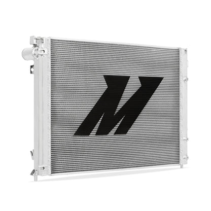 Mishimoto Dodge Challenger R/T, SRT8, Hellcat Aluminum Radiator, 2008, 2011-2016 MMRAD-SRT-15 User 5
