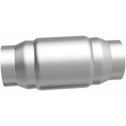MagnaFlow Standard Grade Federal / EPA Compliant Universal Catalytic Converter 54959 Photo - out of package