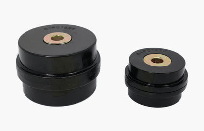 Energy Suspension 07-11 Toyota Camry Motor Mount Set - Black 8.1109G 8.1109G Photo - Primary