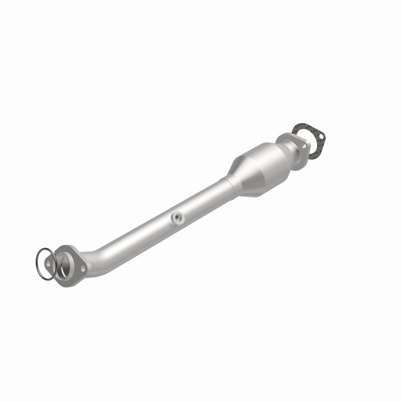 MagnaFlow OEM Grade Federal / EPA Compliant Direct-Fit Catalytic Converter 52670 360 Degree Image Set