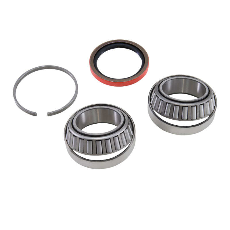 Yukon Gear & Axle YUK Bearing and Seal Kits Drivetrain Wheel Bearings main image