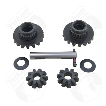 Yukon Gear & Axle Yukon Gear Positraction internals For 8.5in GM w/ 30 Spline Axles YPKGM8.5-P-30 YPKGM8.5-P-30 Photo - Primary