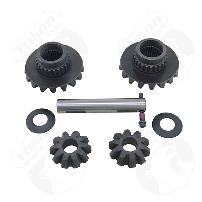 Yukon Gear & Axle Yukon Gear Positraction internals For 8.5in GM w/ 30 Spline Axles YPKGM8.5-P-30 YPKGM8.5-P-30 Photo - Primary