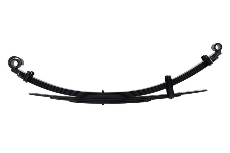 Old Man Emu ARB / OME Leaf Spring Hilux Ifs -Rear- CS021R CS021R Photo - Primary