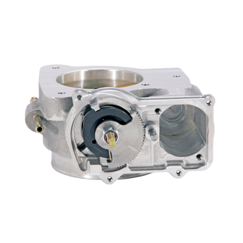 BBK Performance 03-06 GM 4.8/5.3/6.0L Truck & H2 80mm Throttle Body 1757 User 5