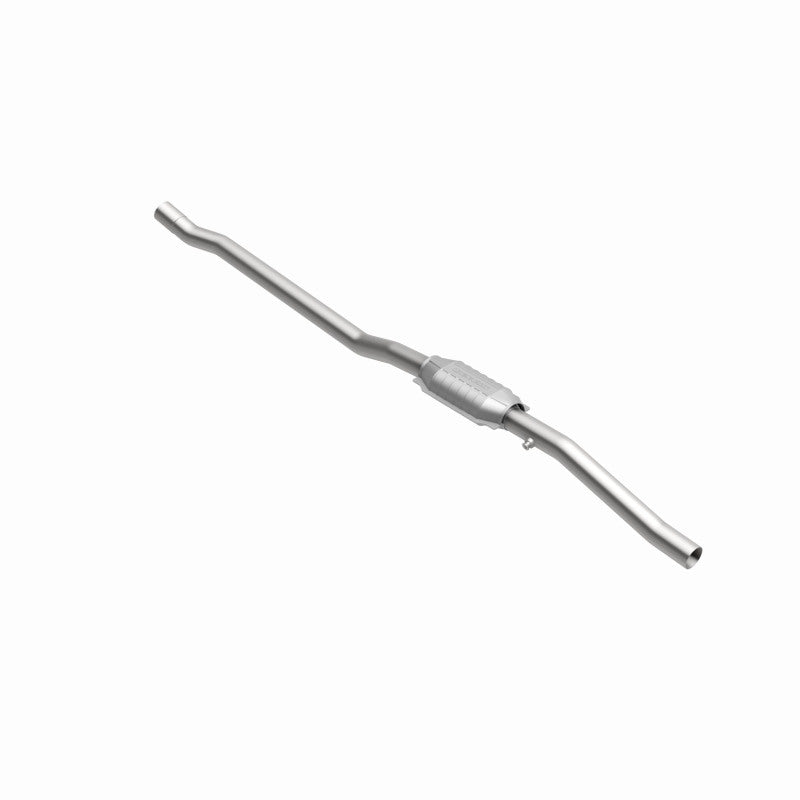 MagnaFlow Dodge Dakota California Grade CARB Compliant Direct-Fit Catalytic Converter 4451610 360 Degree Image Set