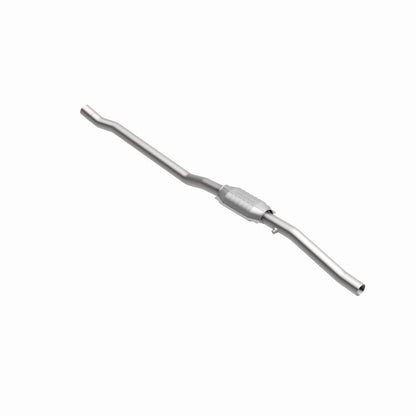 MagnaFlow Dodge Dakota California Grade CARB Compliant Direct-Fit Catalytic Converter 4451610 360 Degree Image Set