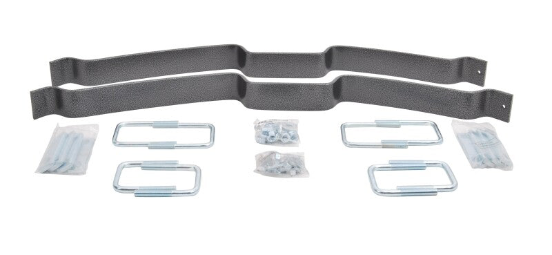 Hellwig 15-20 Ford F-150 2/4WD EZ Level 990 Helper Spring - Up To 2000lbs 978 978 Photo - Primary