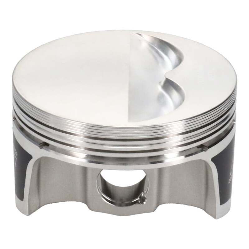 Wiseco Chevy SB RED Series Piston Set 4130in Bore 1550in Compression Height 0927in Pin - Set of 8 RED0001X05 RED0001X05 User 8