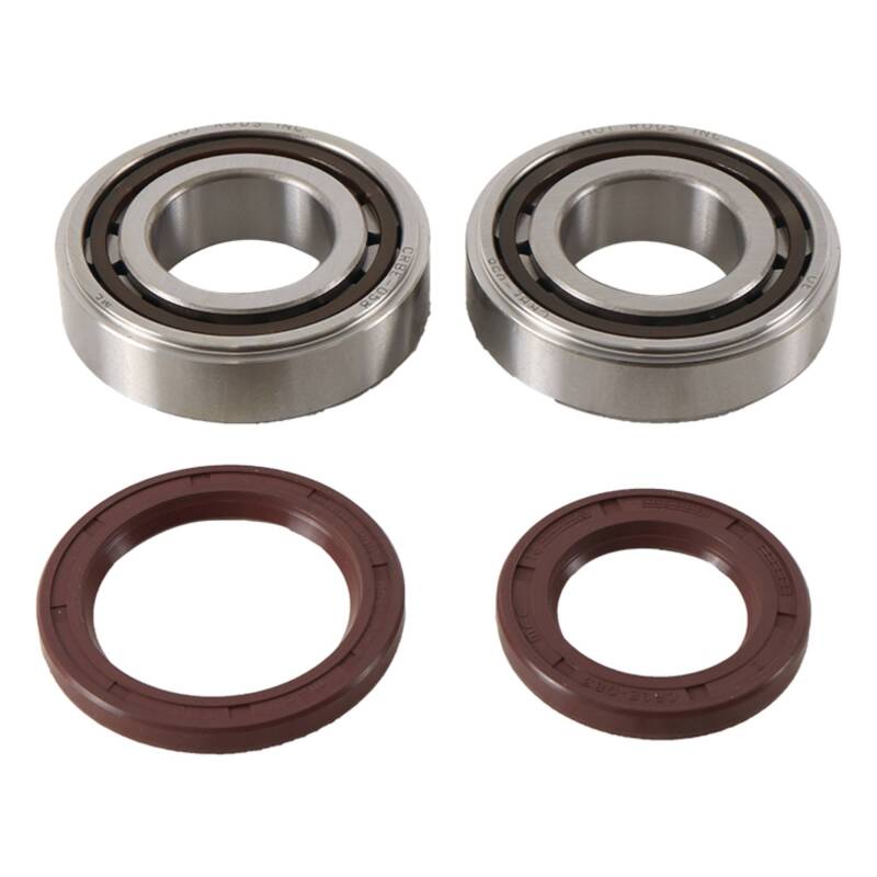 Hot Rods 15-17 KTM 250 SX-F Factory 250cc Main Bearing & Seal Kit K092 K092 Photo - Primary