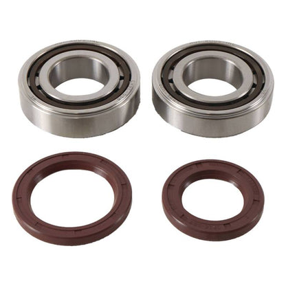 Hot Rods 15-17 KTM 250 SX-F Factory 250cc Main Bearing & Seal Kit K092 K092 Photo - Primary