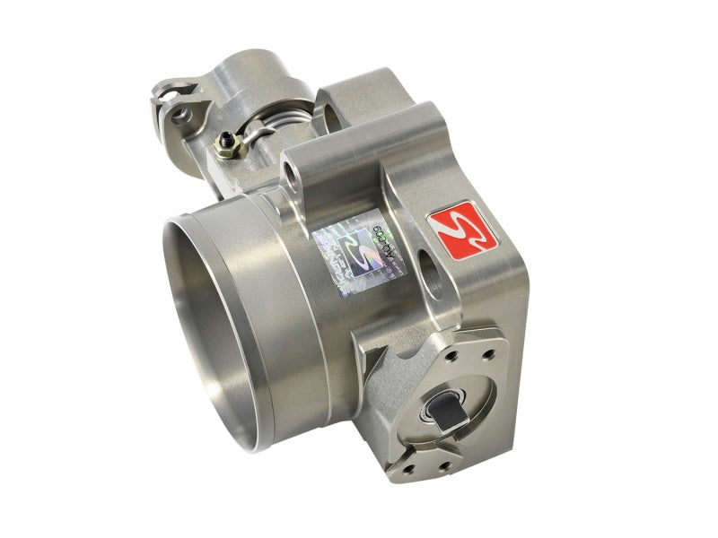 Skunk2 Pro Series Mazda Miata NA 1.8L (BP-4W/Z3) 64mm Billet Throttle Body 309-10-0100 Photo - Unmounted