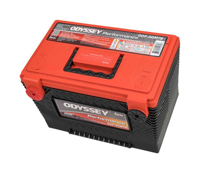Odyssey Battery Auto/Truck Performance AGM Battery (78-790) ODP-AGM78 ODP-AGM78 User 1