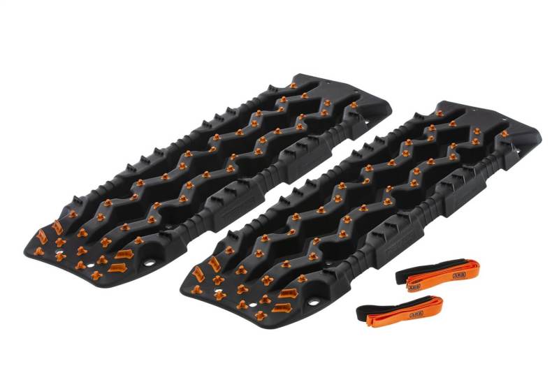ARB Tred Pro Black Board/Orange Nodules TREDPROBOB TREDPROBOB Photo - Primary