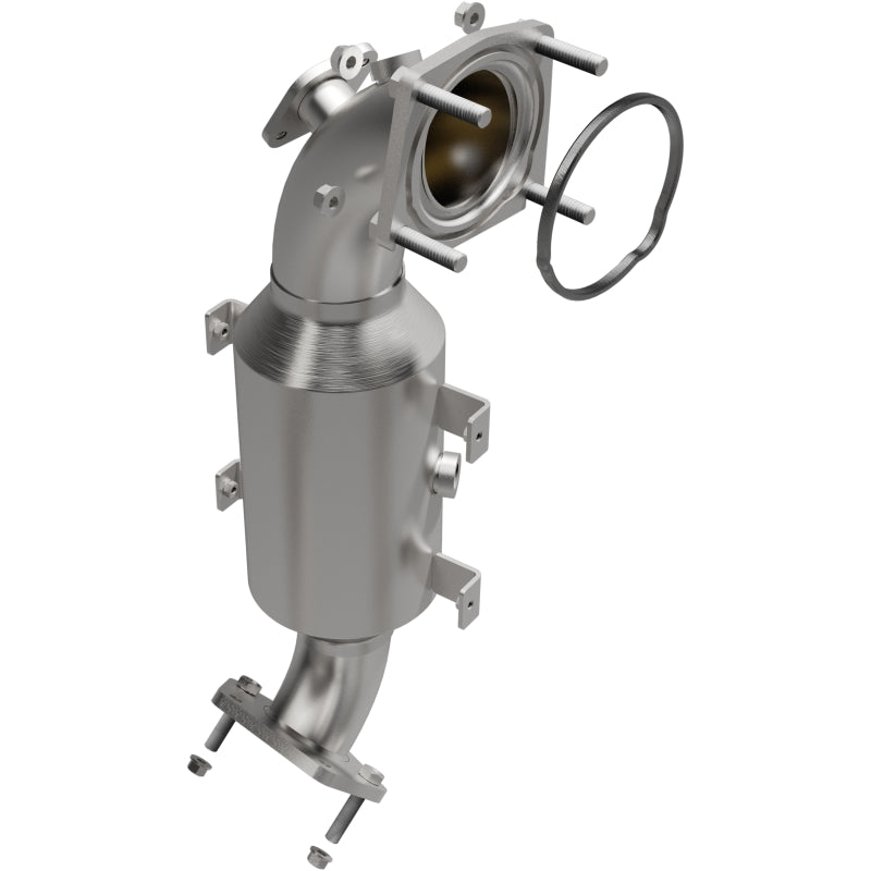 Magnaflow MAG Converter Direct Fit Exhaust, Mufflers & Tips Catalytic Converter Direct Fit main image