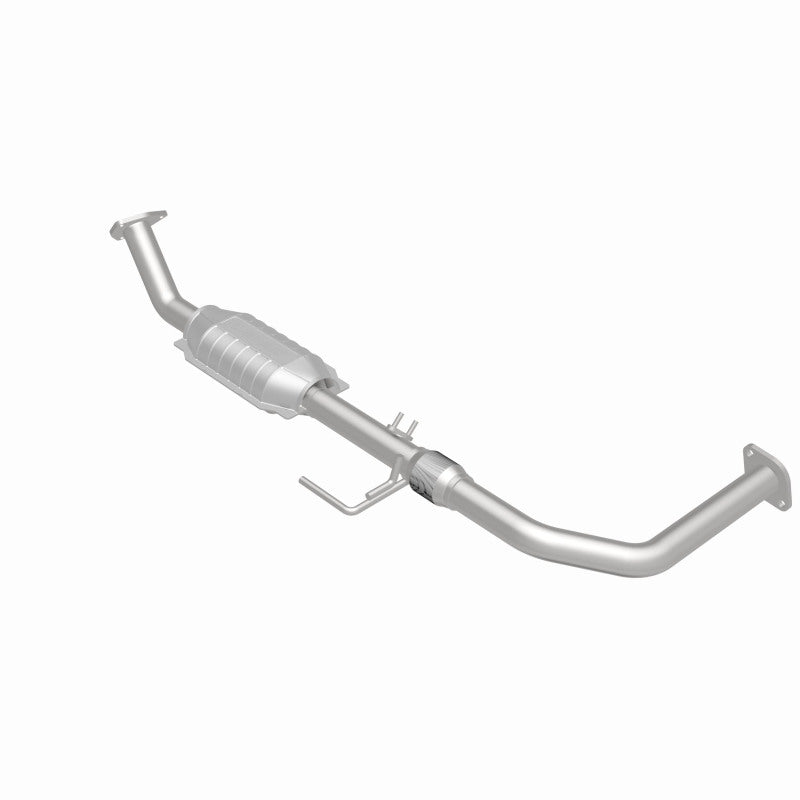 MagnaFlow Toyota Tundra HM Grade Federal / EPA Compliant Direct-Fit Catalytic Converter 24404 360 Degree Image Set