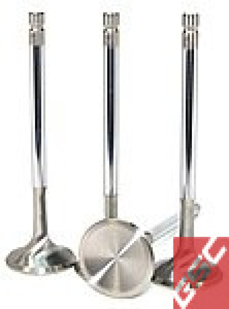GSC P-D Nissan TB48DE Stainless Steel Exhaust Valve 34.50mm Head (+1mm) - Single 2083-01 2083-01 User 1