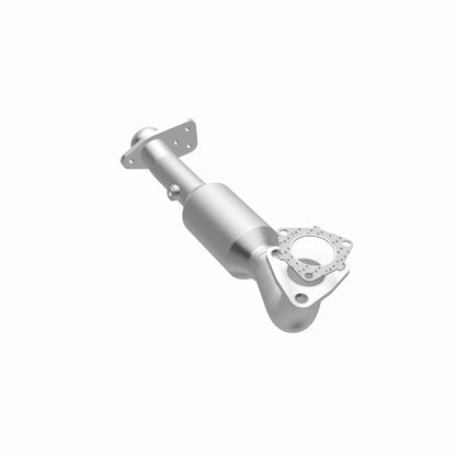 MagnaFlow California Grade CARB Compliant Direct-Fit Catalytic Converter 4481184 360 Degree Image Set