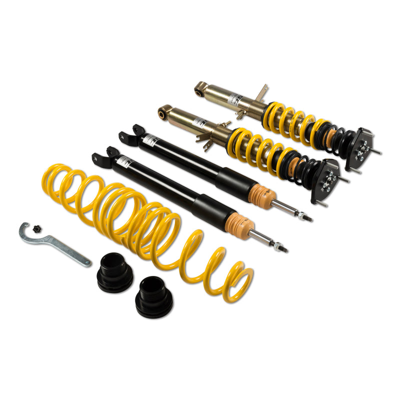 ST XTA Adjustable Coilovers 2009+ Nissan 370Z / 08-13 Infiniti G37 Coupe 18285807 18285807 Photo - Primary