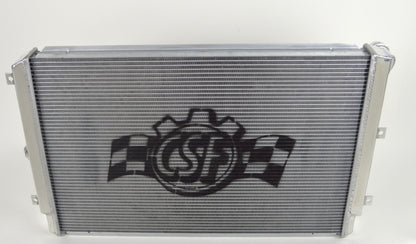 CSF 06-09 Volkswagen Golf/GTI / 06-09 Volkswagen Jetta/GLI Radiator 7026 7026 Photo - Primary