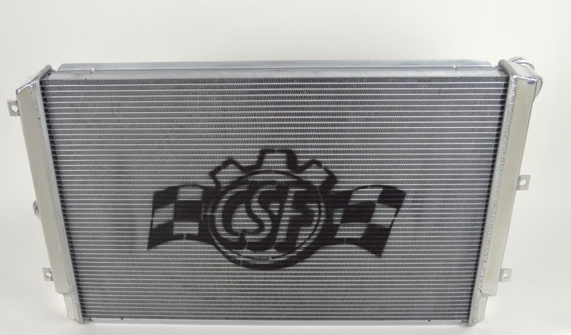 CSF 06-09 Volkswagen Golf/GTI / 06-09 Volkswagen Jetta/GLI Radiator 7026 7026 Photo - Primary