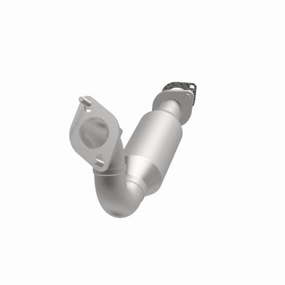 MagnaFlow Cadillac SRX California Grade CARB Compliant Direct-Fit Catalytic Converter 5451170 360 Degree Image Set