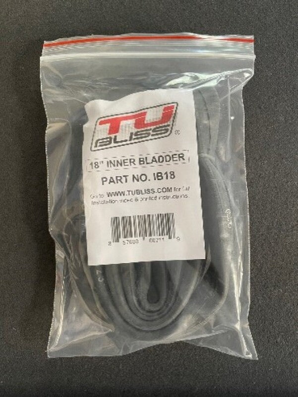 Nuetech TUbliss 18in Bladder Only IB18 IB18 User 1