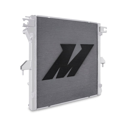 Mishimoto 2019+ Ford Ranger 2.3L Aluminum Performance Radiator MMRAD-RGR-19 MMRAD-RGR-19 User 2