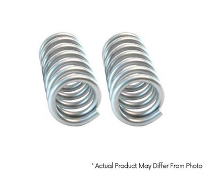 Belltech Coil Spring Set 99-06 Gm 1500 Ext Cab 4454 User 2