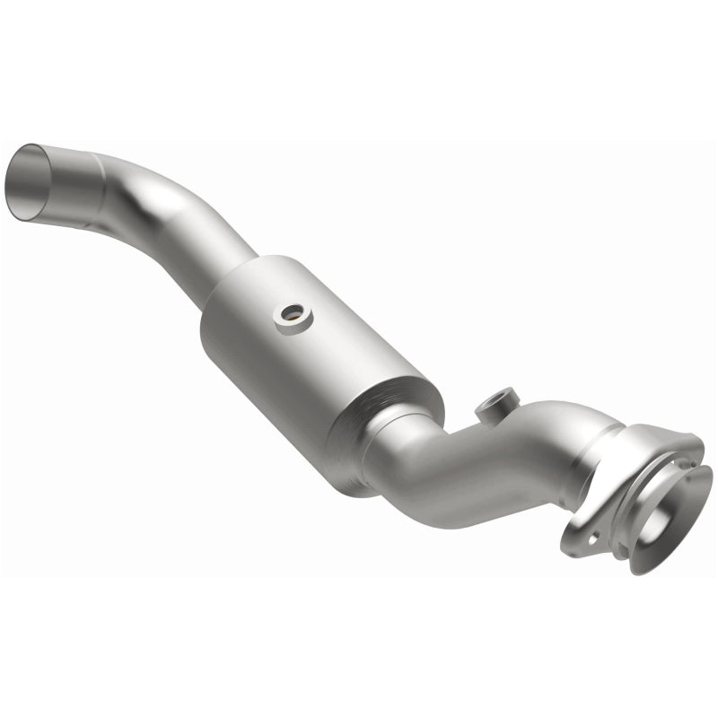 MagnaFlow Ford F-150 OEM Grade Federal / EPA Compliant Direct-Fit Catalytic Converter 21-465 Photo - out of package