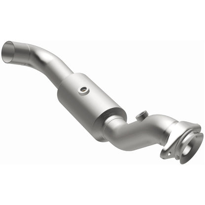 MagnaFlow Ford F-150 OEM Grade Federal / EPA Compliant Direct-Fit Catalytic Converter 21-465 Photo - out of package
