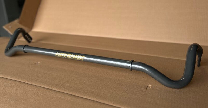 Hotchkis 14-18 BMW M3 F80/ 14-20 BMW M4 F82 Front Sway Bar 22842F 22842F User 1